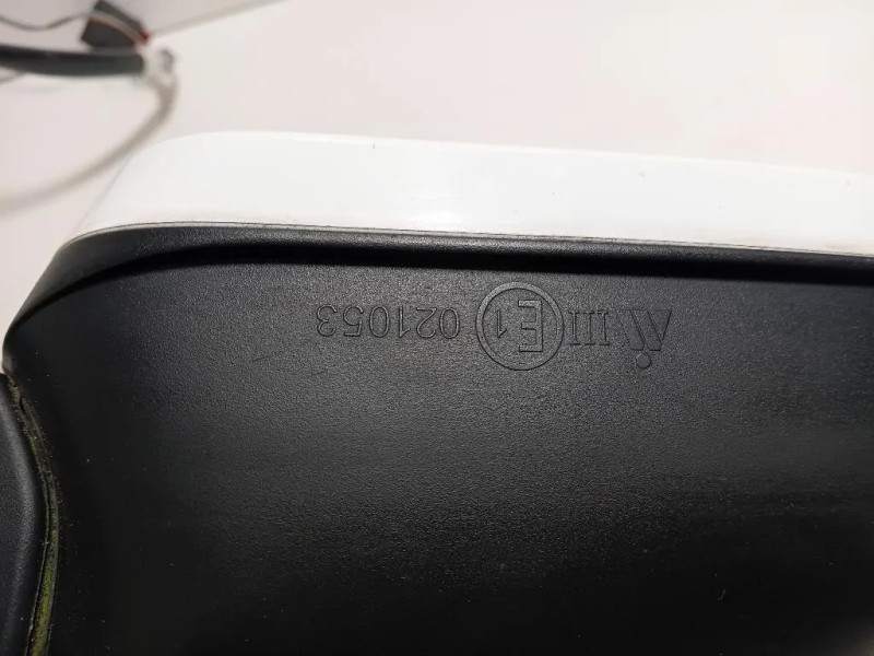 Retrovisore Esterno ANT DX 021053 Audi A4 8K2 2008