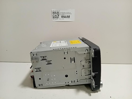 Meccanismo Tergicristallo 851100D190 Toyota Yaris IV 2014