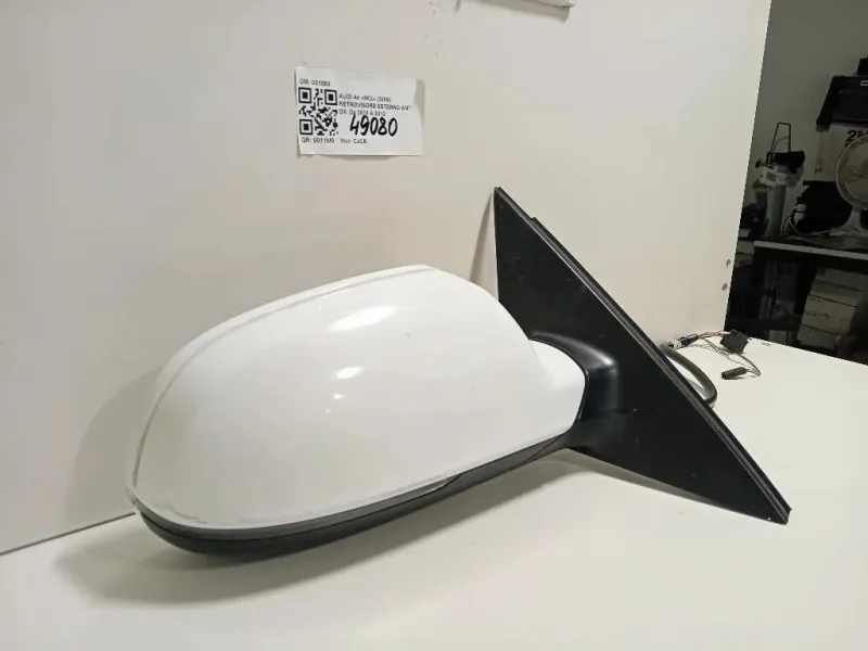 Retrovisore Esterno ANT DX 021053 Audi A4 8K2 2008