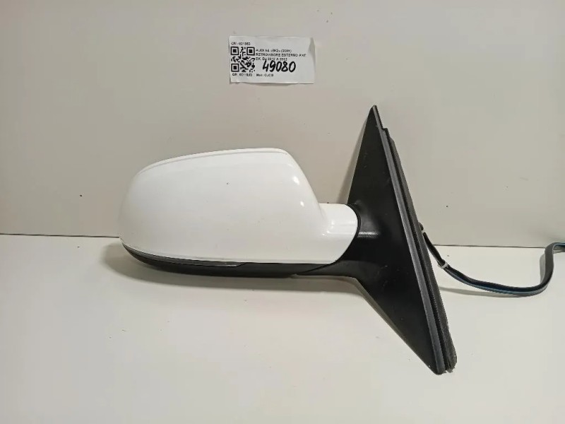 Retrovisore Esterno ANT DX 021053 Audi A4 8K2 2008