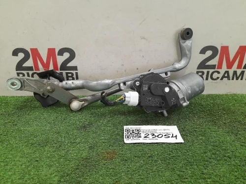 Meccanismo Tergicristallo 85110D191 Toyota Yaris IV 2017