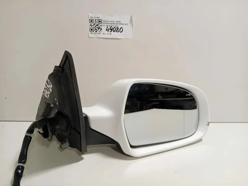 Retrovisore Esterno ANT DX 021053 Audi A4 8K2 2008