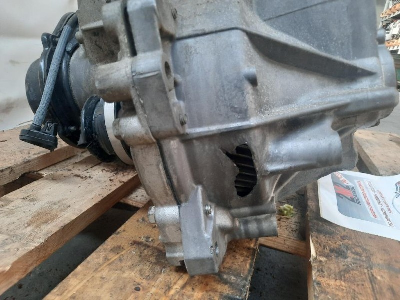 Cambio M1JA DV1R7002ABF Ford B-max 2012