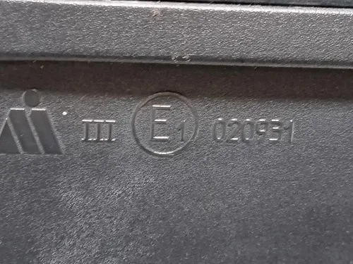 Retrovisore Esterno ANT DX 020931 Audi A4 8K2 2012