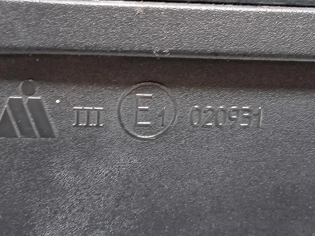 Retrovisore Esterno ANT DX 020931 Audi A4 8K2 2012