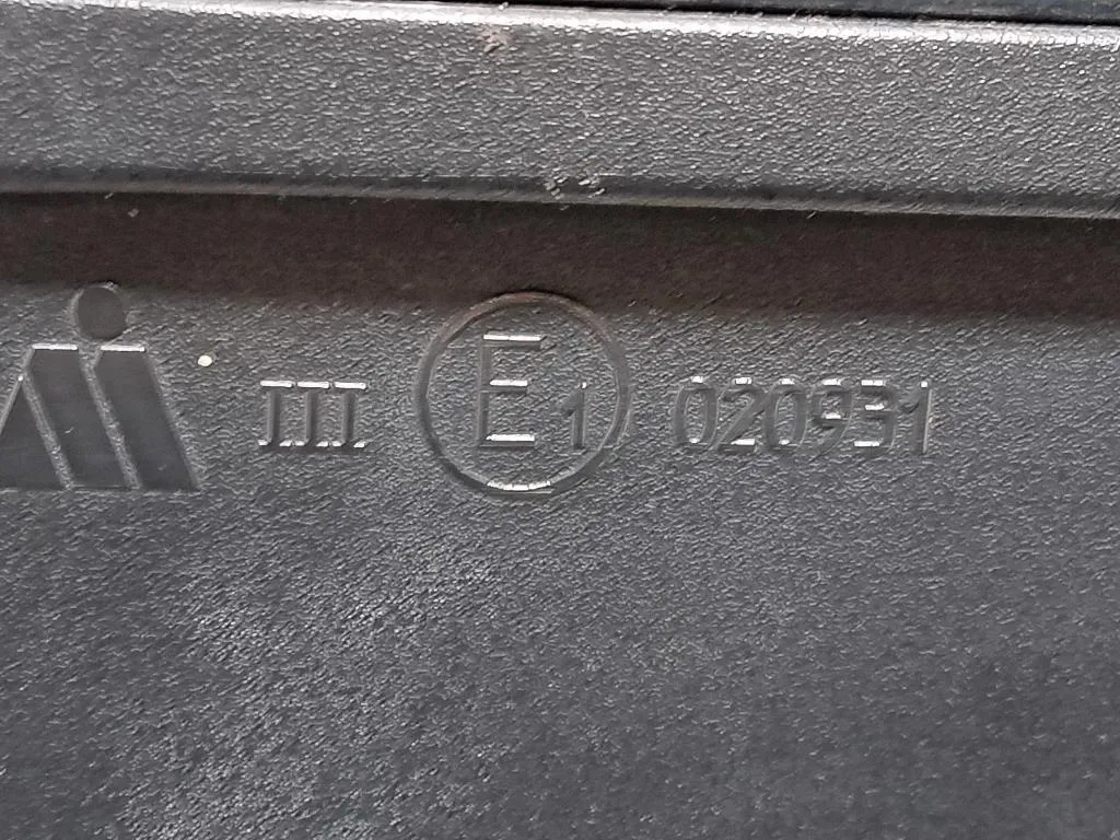 Retrovisore Esterno ANT DX 020931 Audi A4 8K2 2012