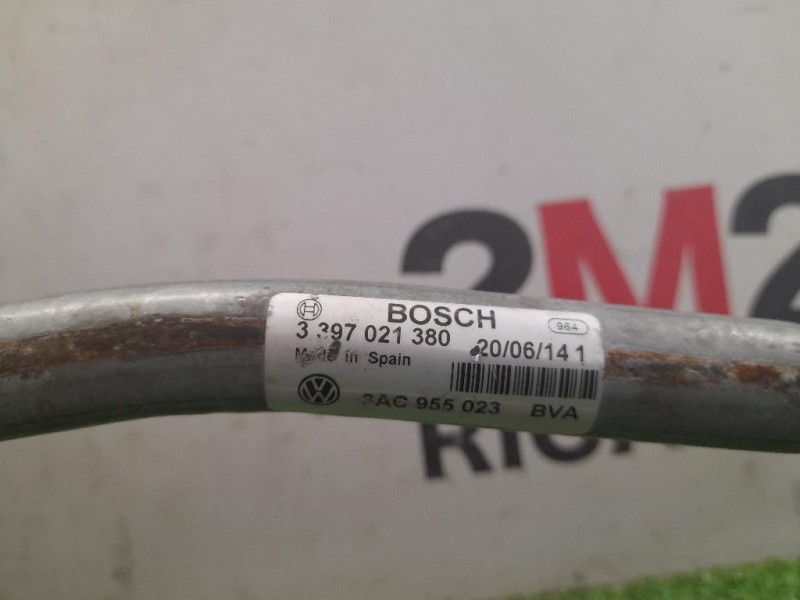 Meccanismo Tergicristallo 3AC955023 Volkswagen Passat VI Variant 2011