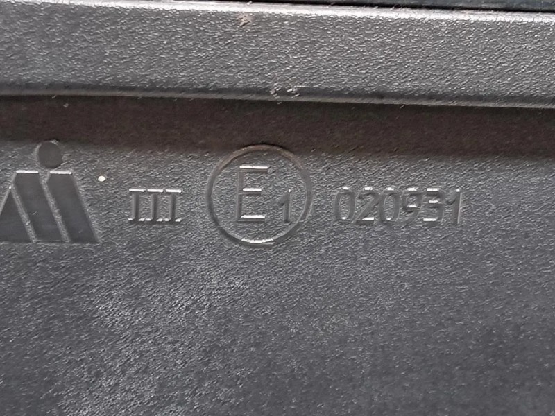 Retrovisore Esterno ANT DX 020931 Audi A4 8K2 2012