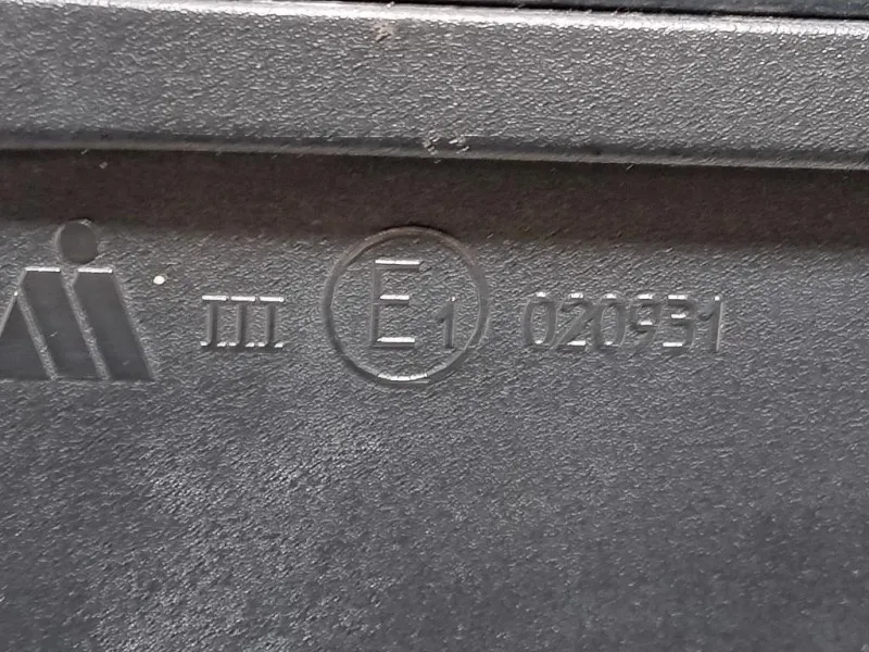 Retrovisore Esterno ANT DX 020931 Audi A4 8K2 2012