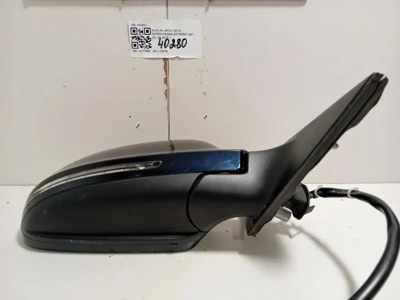 Retrovisore Esterno ANT DX 020931 Audi A4 8K2 2012