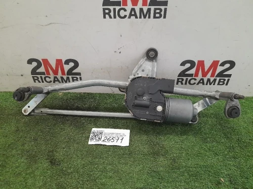 Meccanismo Tergicristallo 3AC955023 Volkswagen Passat VI Variant 2011