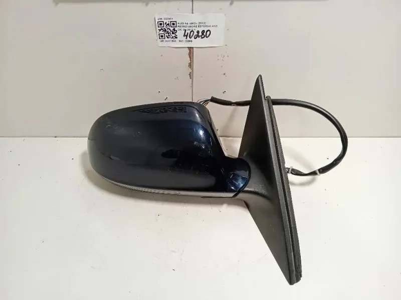 Retrovisore Esterno ANT DX 020931 Audi A4 8K2 2012
