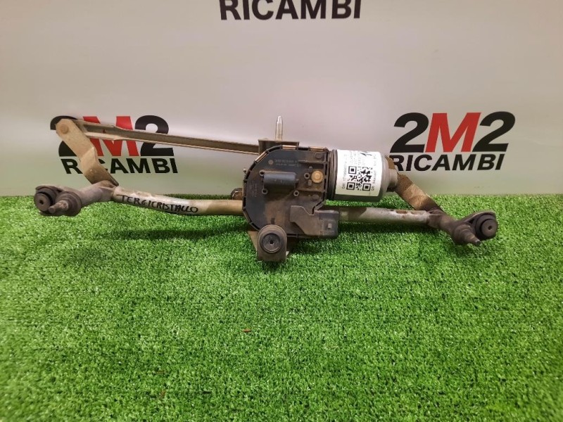 Meccanismo Tergicristallo 1T1955601A Volkswagen Touran II 2007