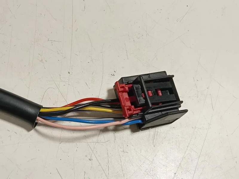 Retrovisore Esterno ANT DX 020931 Audi A4 8K2 2012