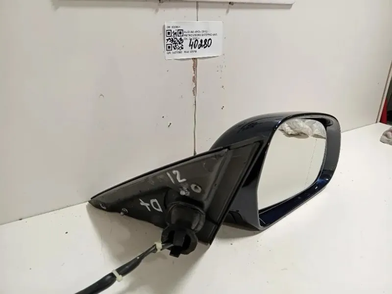 Retrovisore Esterno ANT DX 020931 Audi A4 8K2 2012