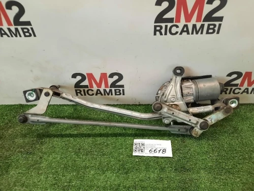 Meccanismo Tergicristallo 31378574 Volvo V40 II 2012