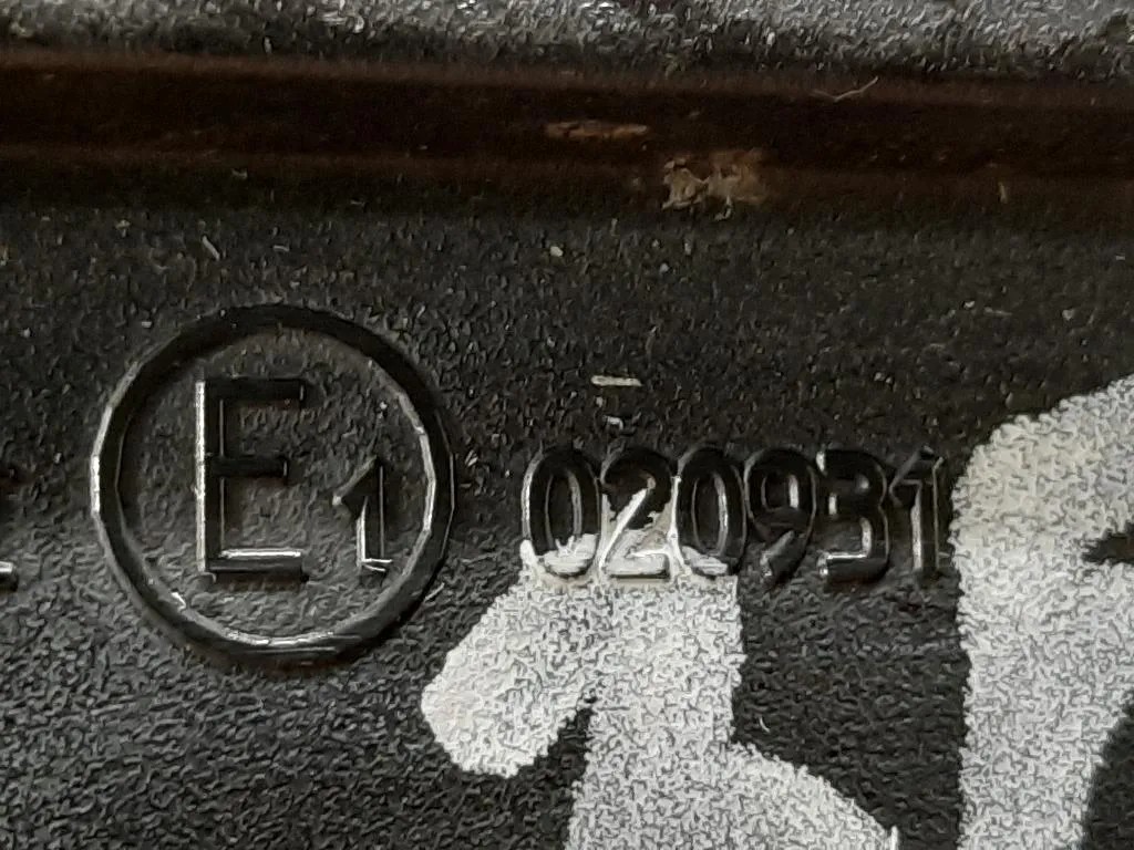 Retrovisore Esterno ANT DX 8K1857410AJ01C Audi A4 8K5 Avant 2008