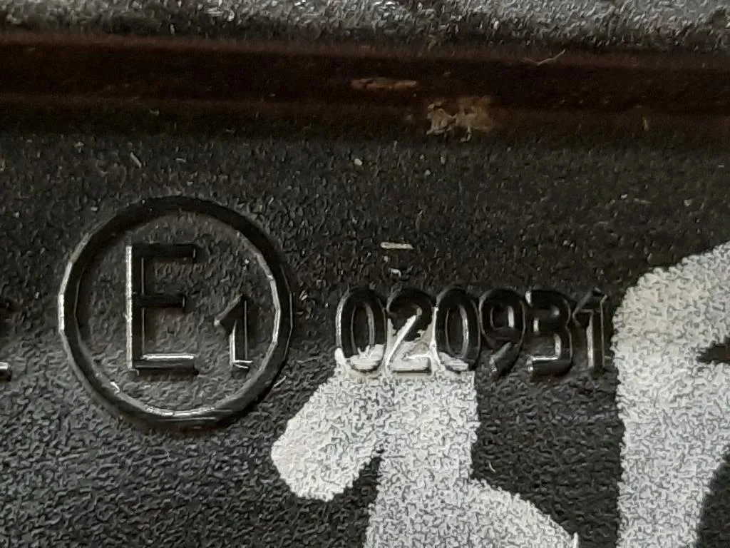 Retrovisore Esterno ANT DX 8K1857410AJ01C Audi A4 8K5 Avant 2008