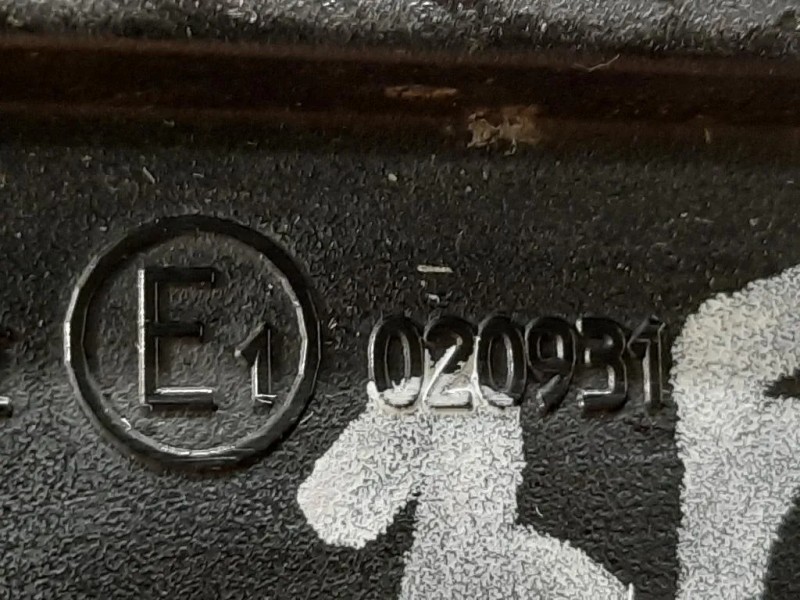 Retrovisore Esterno ANT DX 8K1857410AJ01C Audi A4 8K5 Avant 2008