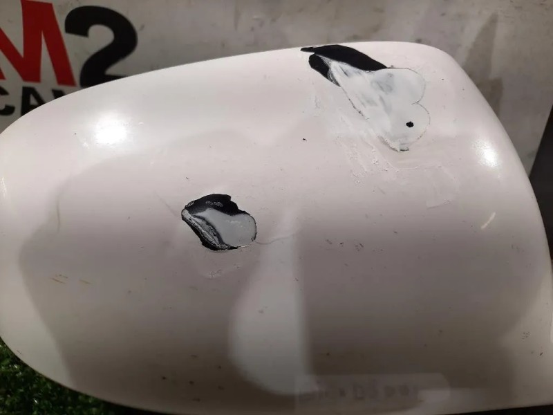 Retrovisore Esterno ANT DX 8K1857410AJ01C Audi A4 8K5 Avant 2008