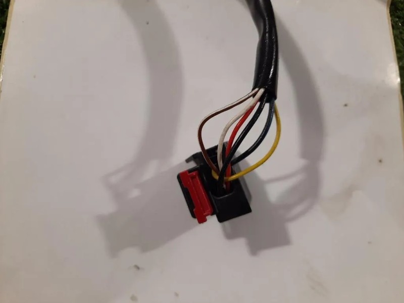 Retrovisore Esterno ANT DX 8K1857410AJ01C Audi A4 8K5 Avant 2008