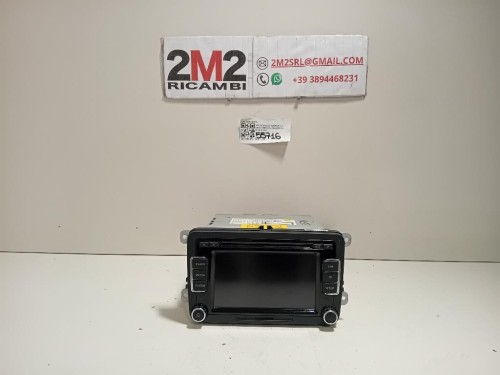 Meccanismo Tergicristallo 31276048 TERGI PARABREZZA Volvo V40 II 2012