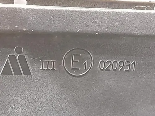 Retrovisore Esterno ANT DX 020931 Audi A4 8K5 Avant 2008