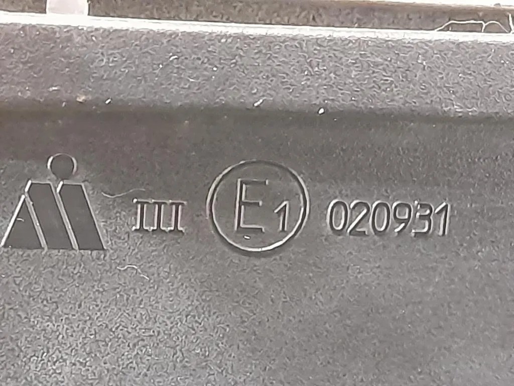 Retrovisore Esterno ANT DX 020931 Audi A4 8K5 Avant 2008