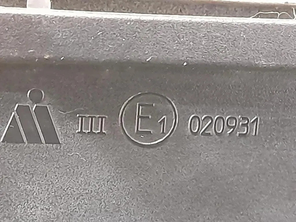 Retrovisore Esterno ANT DX 020931 Audi A4 8K5 Avant 2008