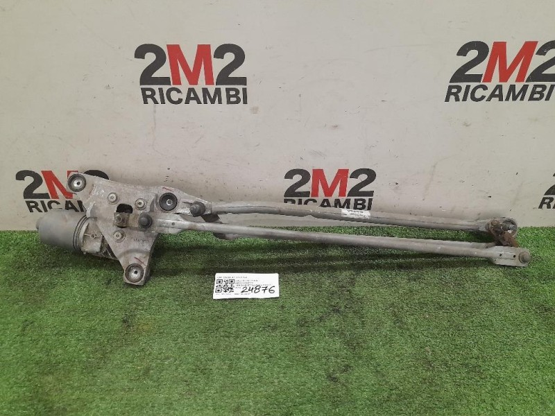 Meccanismo Tergicristallo 30699342 30699344 Volvo V50 2004