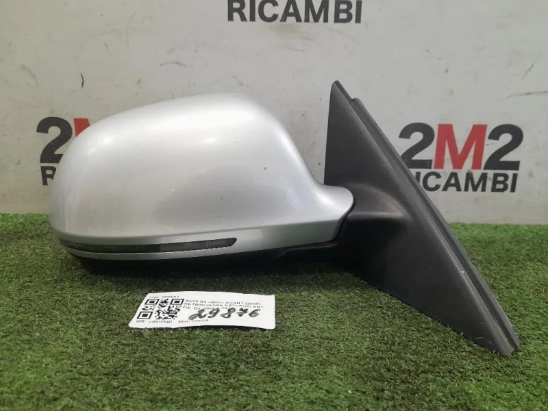 Retrovisore Esterno ANT DX 020931 Audi A4 8K5 Avant 2008