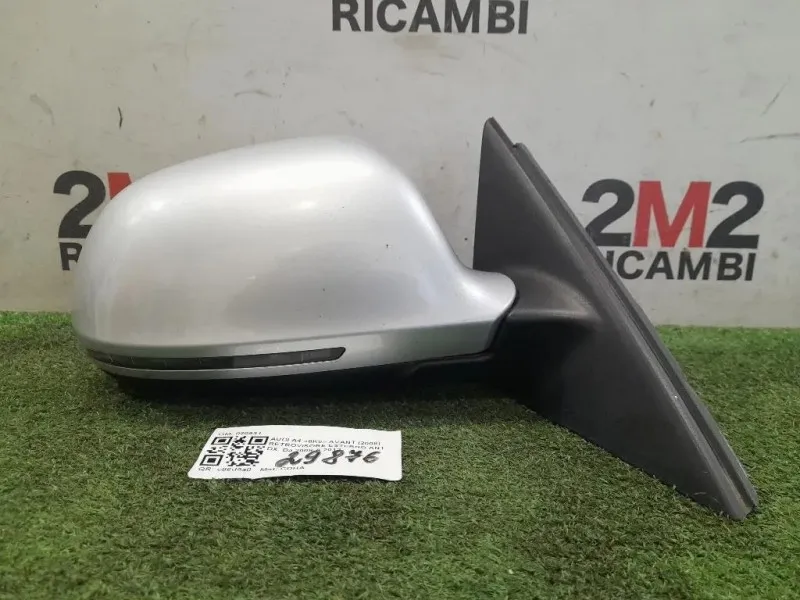 Retrovisore Esterno ANT DX 020931 Audi A4 8K5 Avant 2008