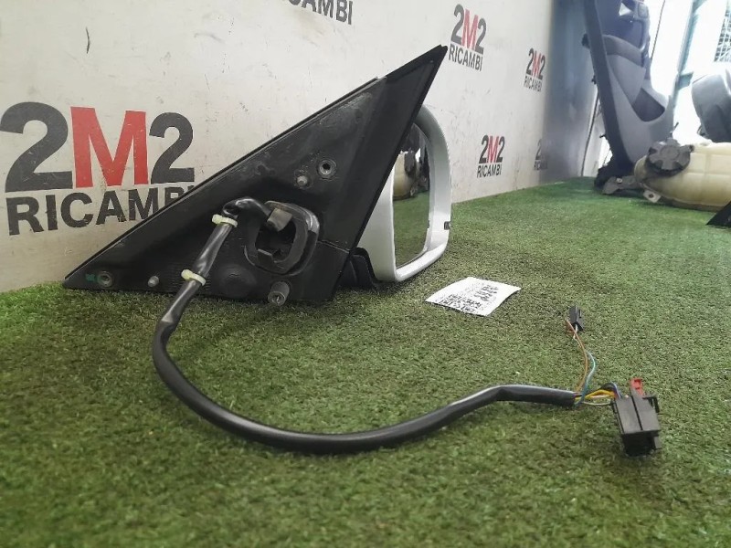 Retrovisore Esterno ANT DX 020931 Audi A4 8K5 Avant 2008