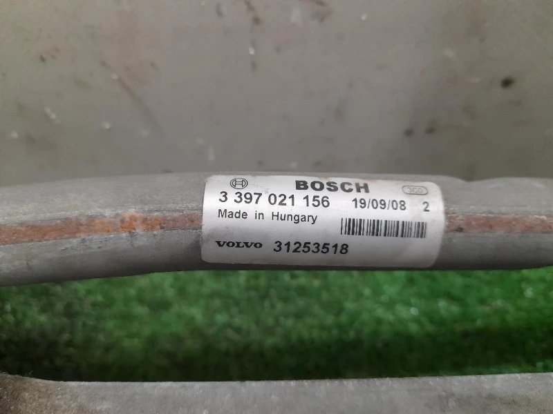 Meccanismo Tergicristallo 31253518 Volvo V50 2004