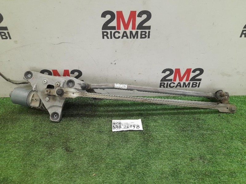 Meccanismo Tergicristallo 31253518 Volvo V50 2004