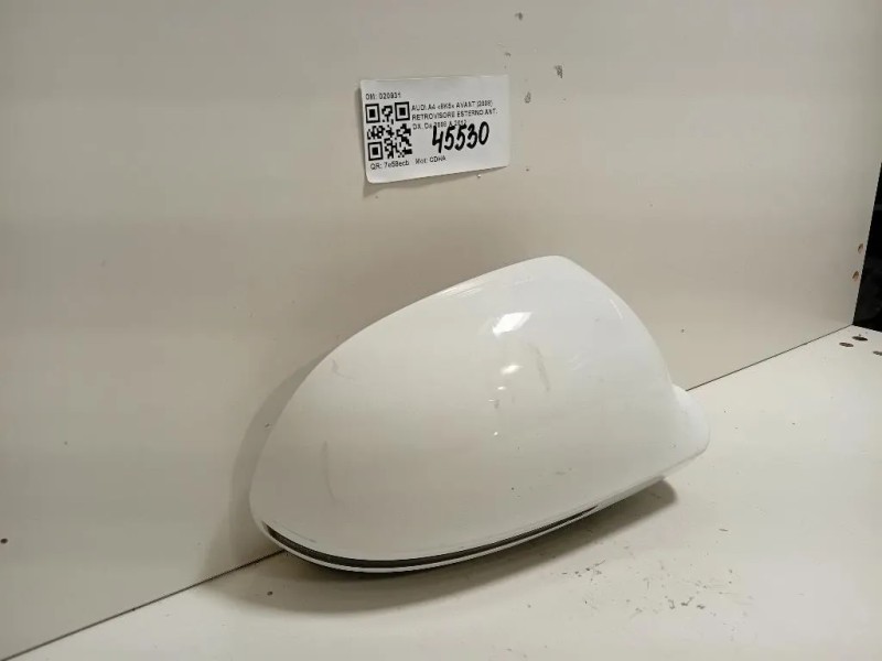 Retrovisore Esterno ANT DX 020931 Audi A4 8K5 Avant 2008