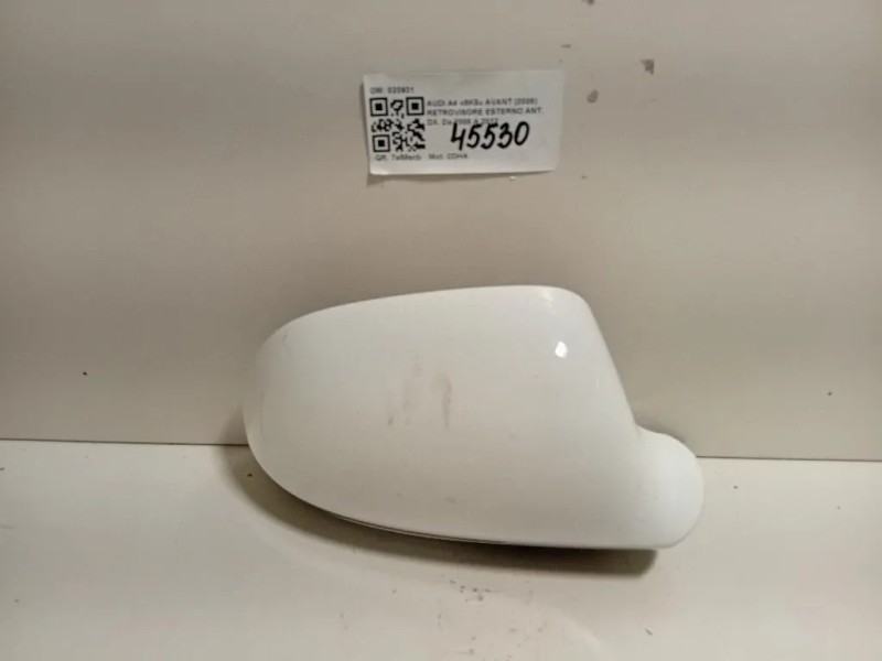 Retrovisore Esterno ANT DX 020931 Audi A4 8K5 Avant 2008