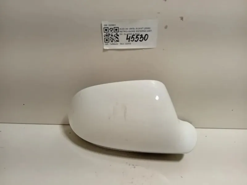 Retrovisore Esterno ANT DX 020931 Audi A4 8K5 Avant 2008