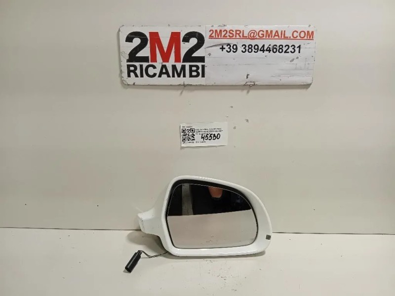 Retrovisore Esterno ANT DX 020931 Audi A4 8K5 Avant 2008