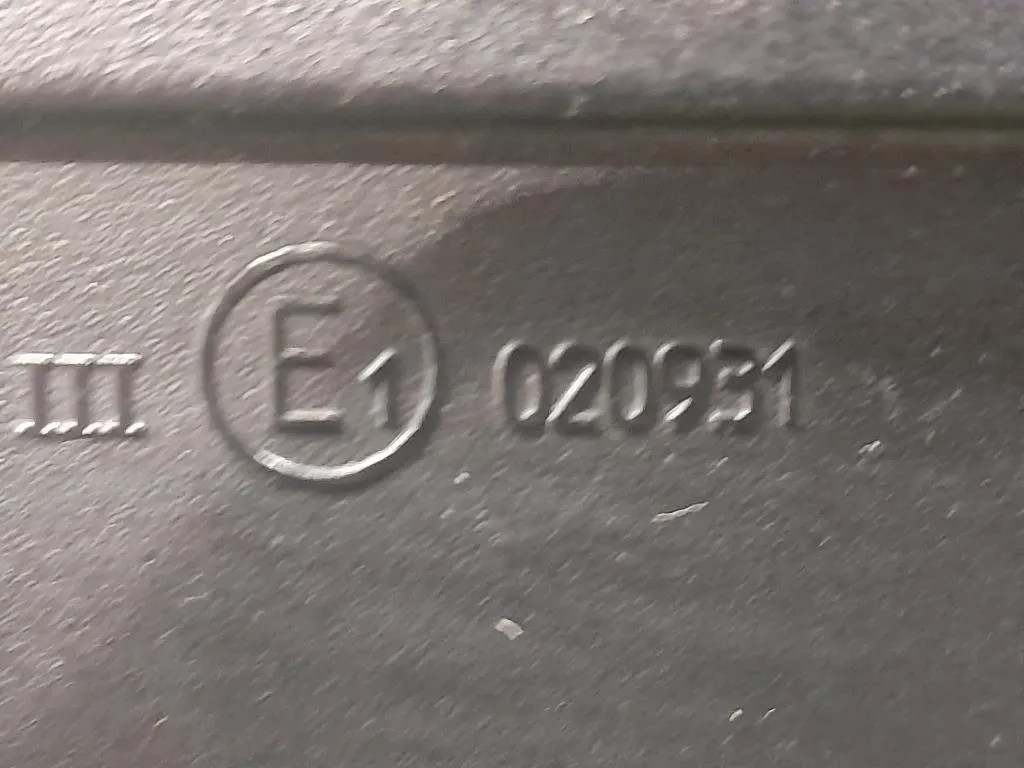 Retrovisore Esterno ANT DX 020931 Audi A4 8K5 Avant 2012