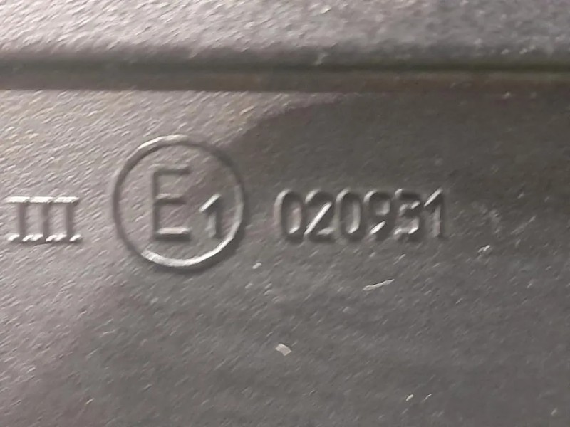 Retrovisore Esterno ANT DX 020931 Audi A4 8K5 Avant 2012