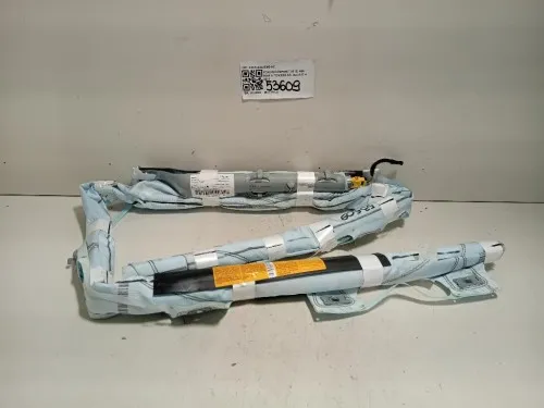 Air-bag A Tendina SX CN15-A042D95-AC Ford Ecosport 2013