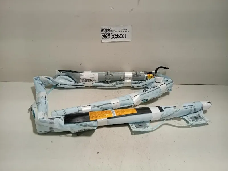 Air-bag A Tendina SX CN15-A042D95-AC Ford Ecosport 2013