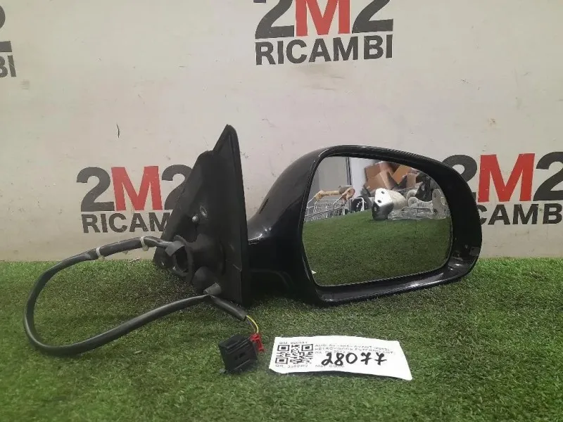 Retrovisore Esterno ANT DX 020931 Audi A4 8K5 Avant 2012