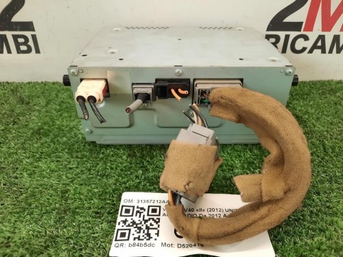 Unità Autoradio