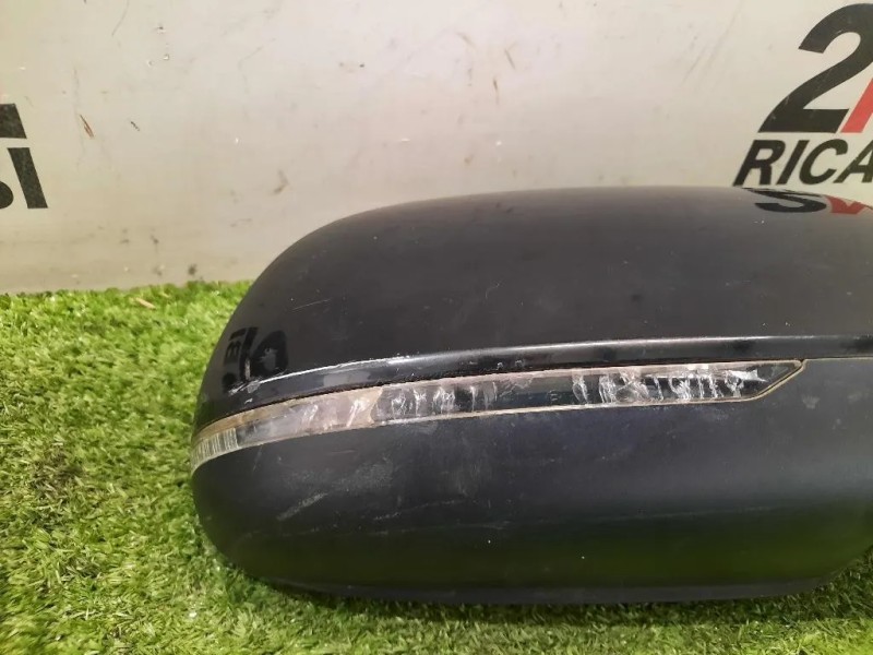 Retrovisore Esterno ANT DX 8K1857410AH01C Audi A4 8K5 Avant 2012