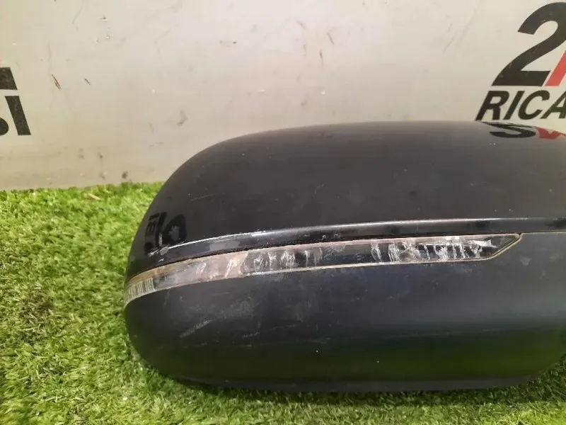 Retrovisore Esterno ANT DX 8K1857410AH01C Audi A4 8K5 Avant 2012