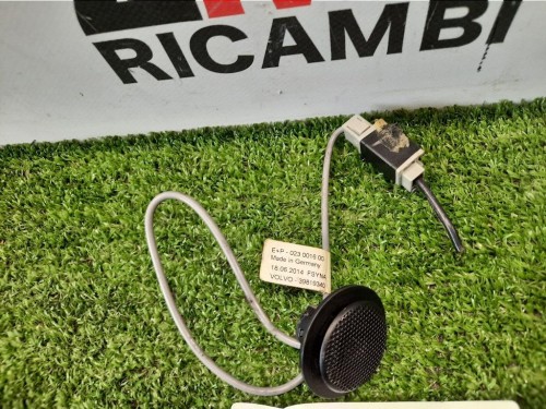 Microfono VIVA VOCE 39819340 Volvo V40 II 2012