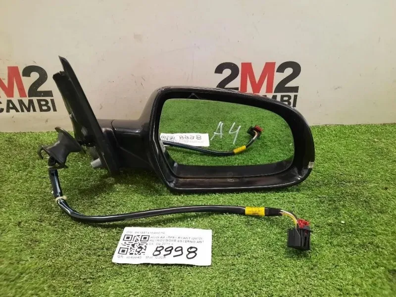 Retrovisore Esterno ANT DX 8K1857410AH01C Audi A4 8K5 Avant 2012