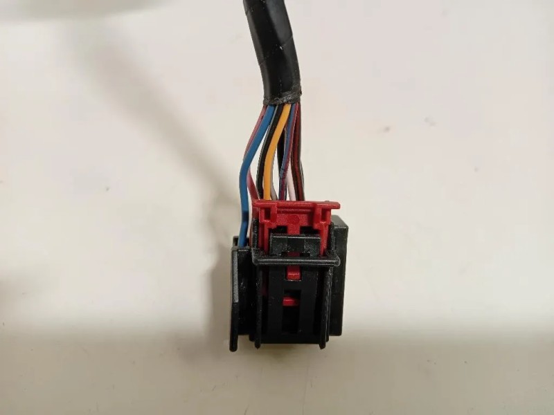 Retrovisore Esterno ANT DX 8W1 857 410 L Audi A4 8W5 Avant 2015